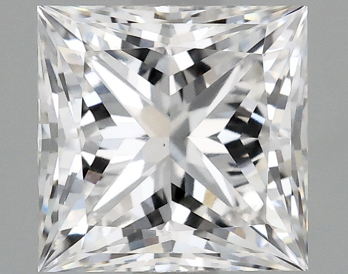 1.55 ct PR Lab-Grown Diamond · D / VS1 · IGI