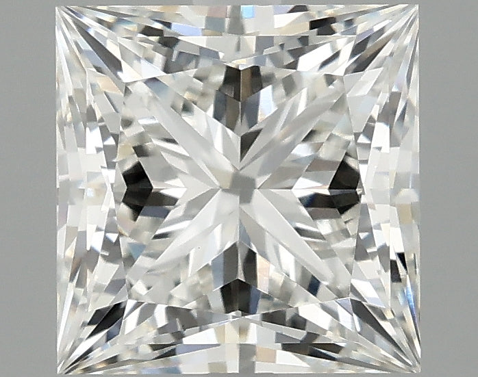 2.2 ct PR Lab-Grown Diamond · F / VS1 · IGI