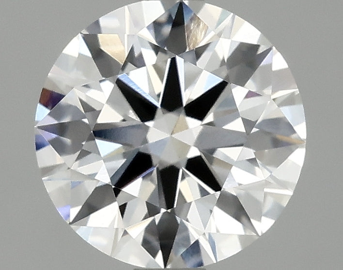 1.97 ct Round Lab-Grown Diamond · E / VS1 · IGI