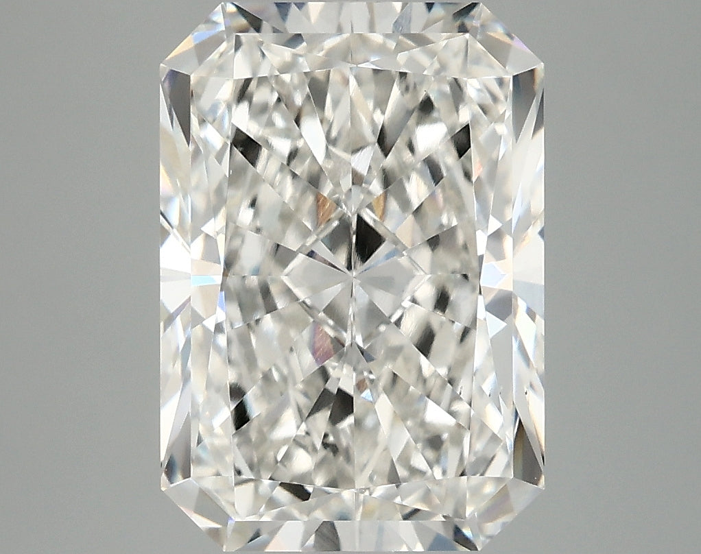 4.87 ct RAD Lab-Grown Diamond · G / VS1 · IGI