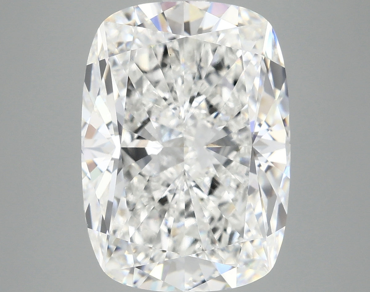 9.21 ct CU Lab-Grown Diamond · E / VS1 · IGI