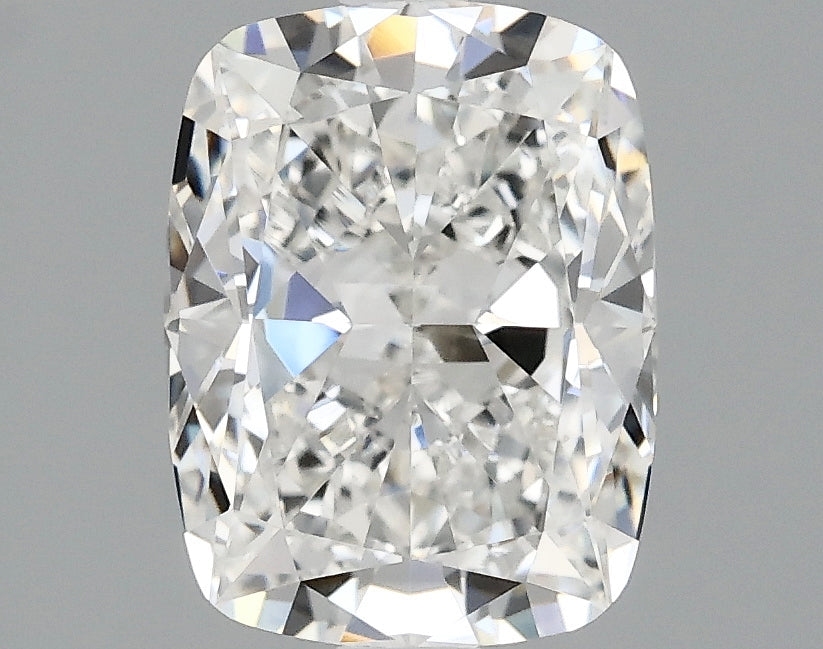 1.55 ct CU Lab-Grown Diamond · F / VVS2 · IGI