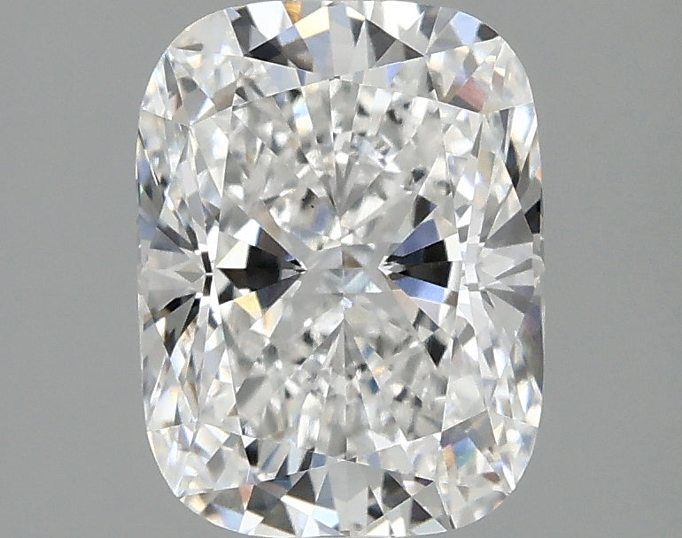 2.1 ct CU Lab-Grown Diamond · D / VS1 · IGI