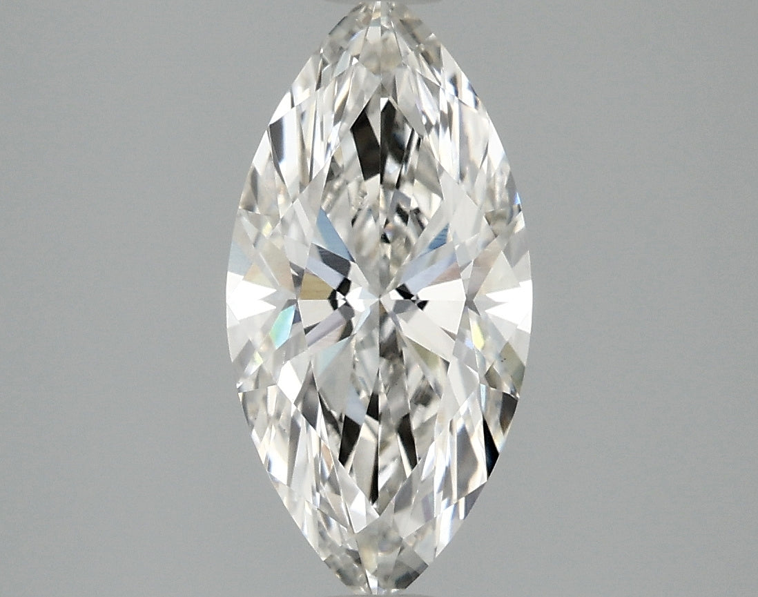 1.98 ct MQ Lab-Grown Diamond · G / VVS2 · IGI