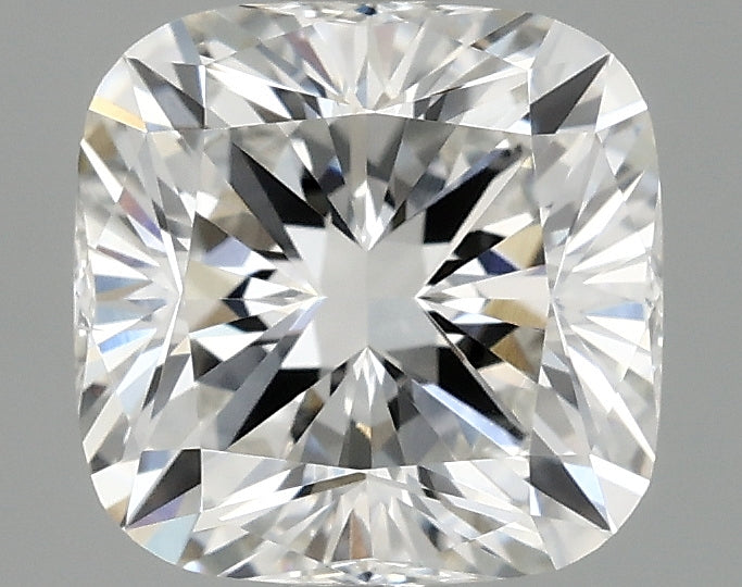1.59 ct CUSQ Lab-Grown Diamond · F / VS2 · IGI