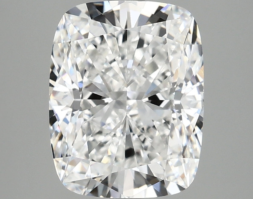 3.07 ct CU Lab-Grown Diamond · E / VVS2 · IGI