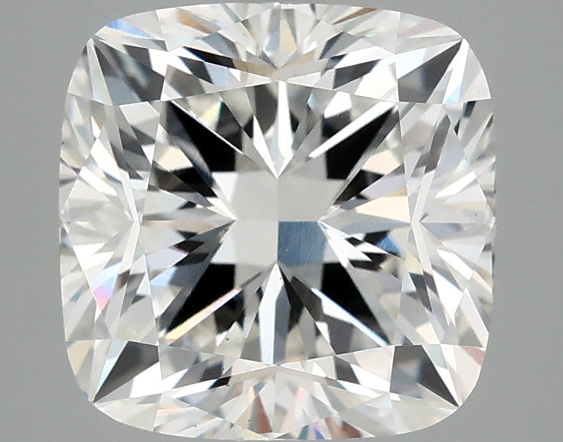 4.01 ct CUSQ Lab-Grown Diamond · G / VS1 · IGI