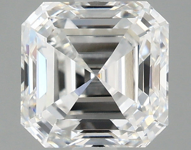 2.05 ct ASH Lab-Grown Diamond · D / VVS2 · IGI