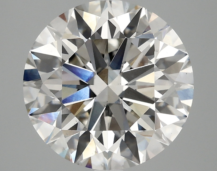 5.03 ct Round Lab-Grown Diamond · G / VS2 · IGI