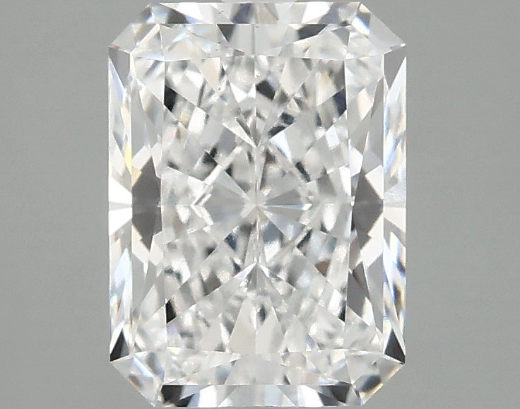 1.99 ct RAD Lab-Grown Diamond · D / VS1 · IGI