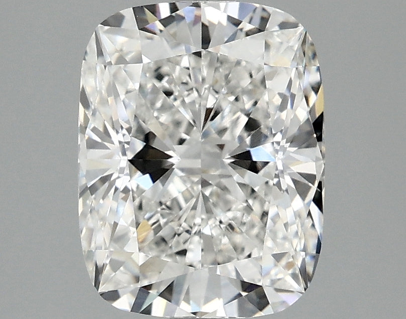 2.59 ct CU Lab-Grown Diamond · E / VVS2 · IGI
