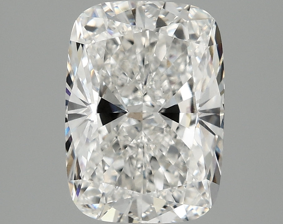 2.52 ct CU Lab-Grown Diamond · F / VS1 · IGI