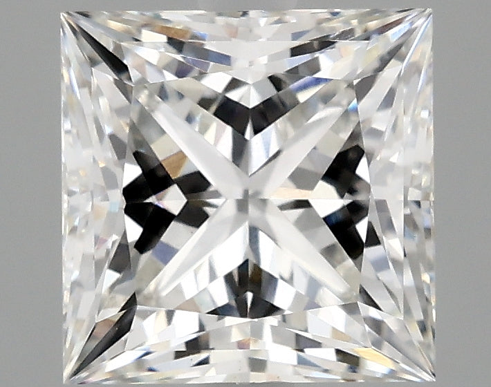 3.06 ct PR Lab-Grown Diamond · F / VS1 · IGI