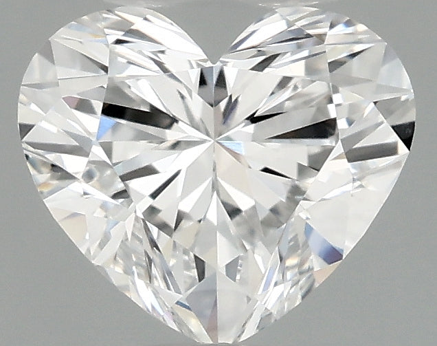 1.01 ct HT Lab-Grown Diamond · D / VS1 · IGI