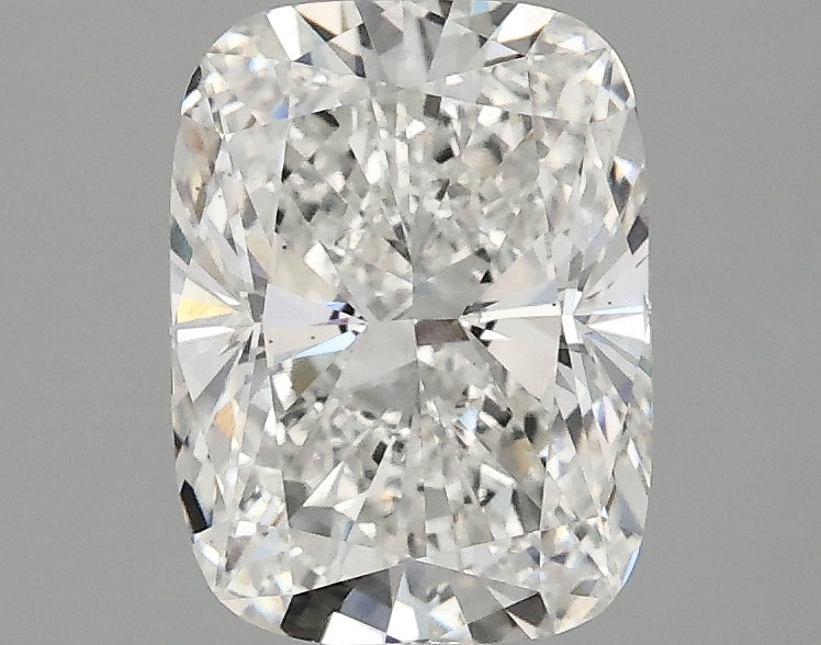 2.01 ct CU Lab-Grown Diamond · F / VS1 · IGI