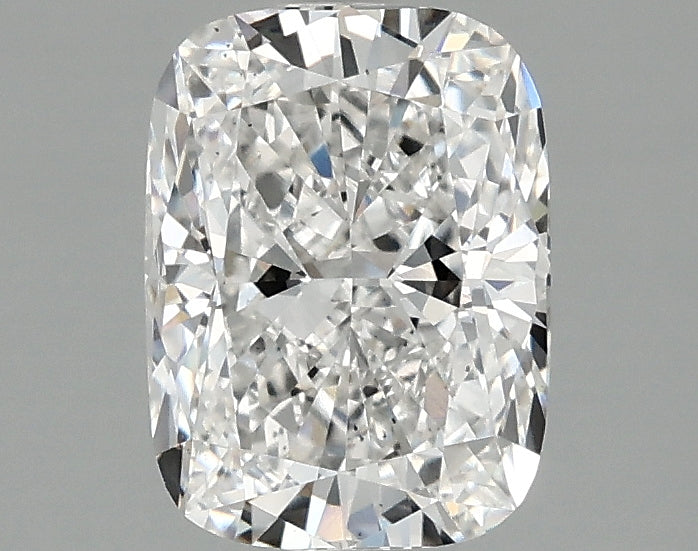1.59 ct CU Lab-Grown Diamond · E / VS2 · IGI