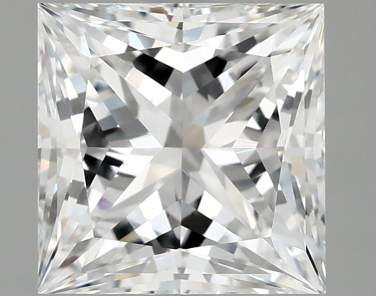 2.1 ct PR Lab-Grown Diamond · D / VS1 · IGI