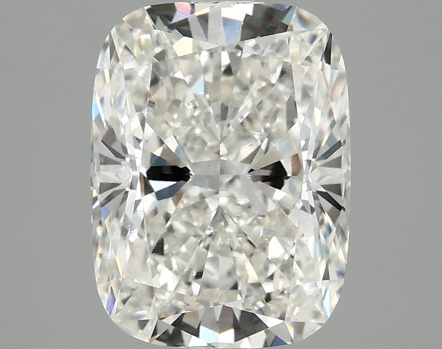 3.05 ct CU Lab-Grown Diamond · G / VS1 · IGI