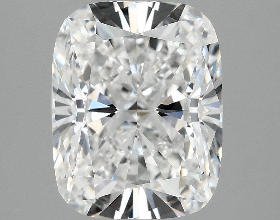 2.7 ct CU Lab-Grown Diamond · D / VVS2 · IGI