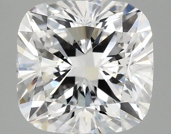3.01 ct CUSQ Lab-Grown Diamond · F / VVS2 · IGI