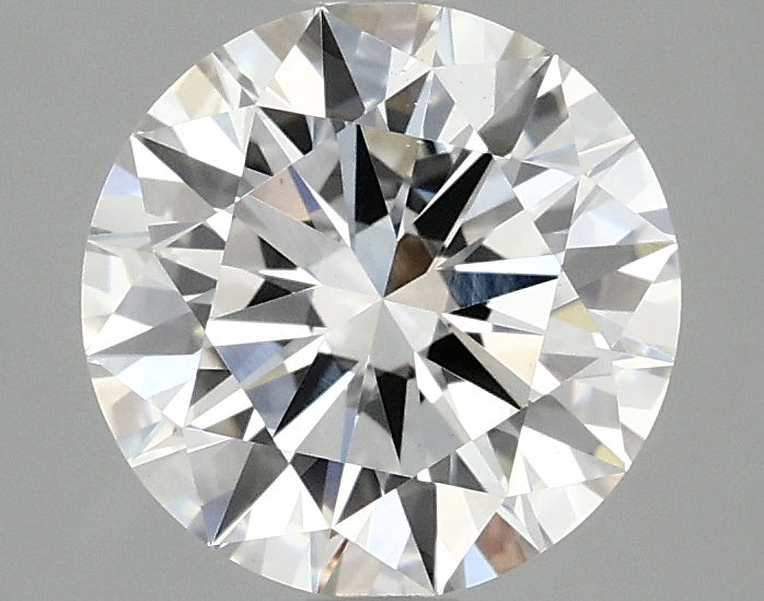 1.97 ct Round Lab-Grown Diamond · G / VS1 · IGI