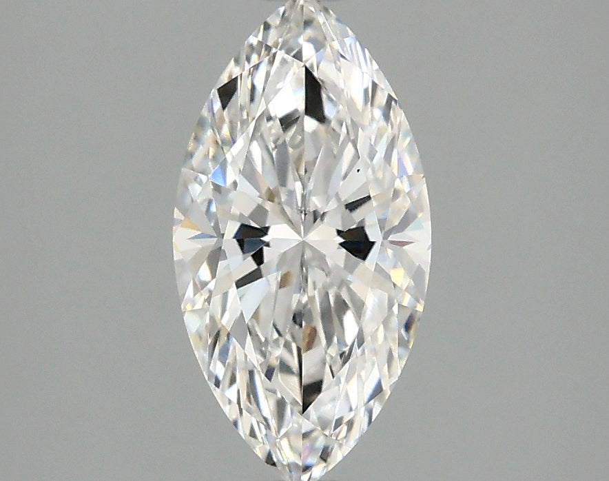 1.24 ct MQ Lab-Grown Diamond · E / VS2 · IGI