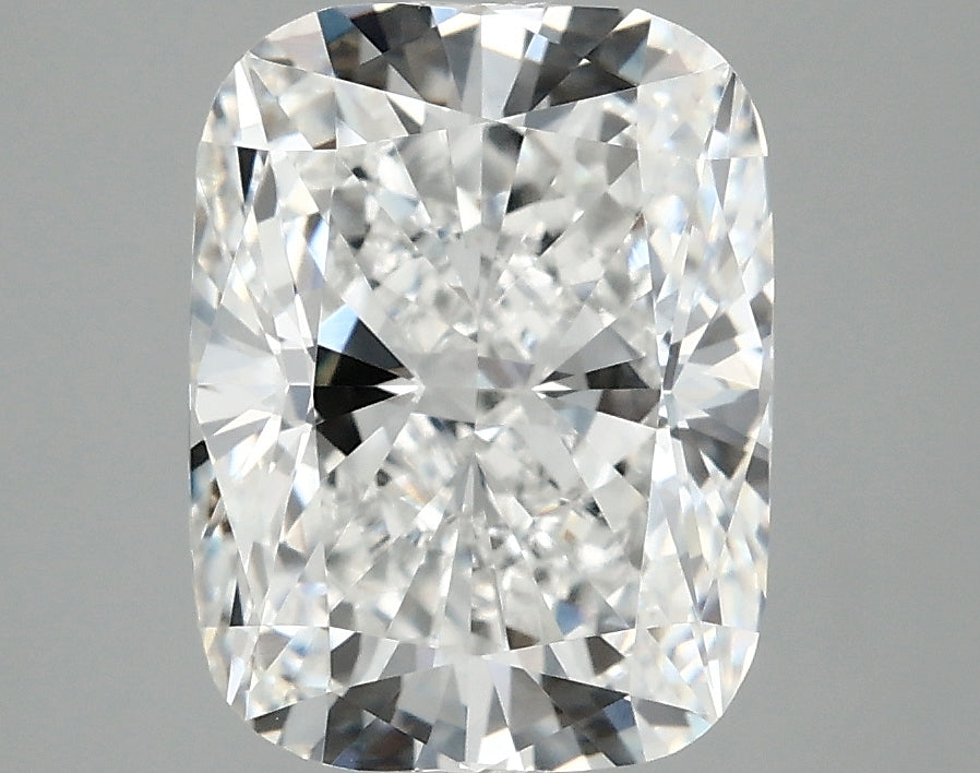 3.1 ct CU Lab-Grown Diamond · E / VVS2 · IGI