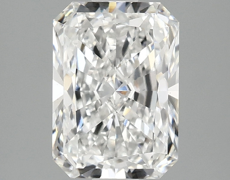 1.98 ct RAD Lab-Grown Diamond · E / VS1 · IGI