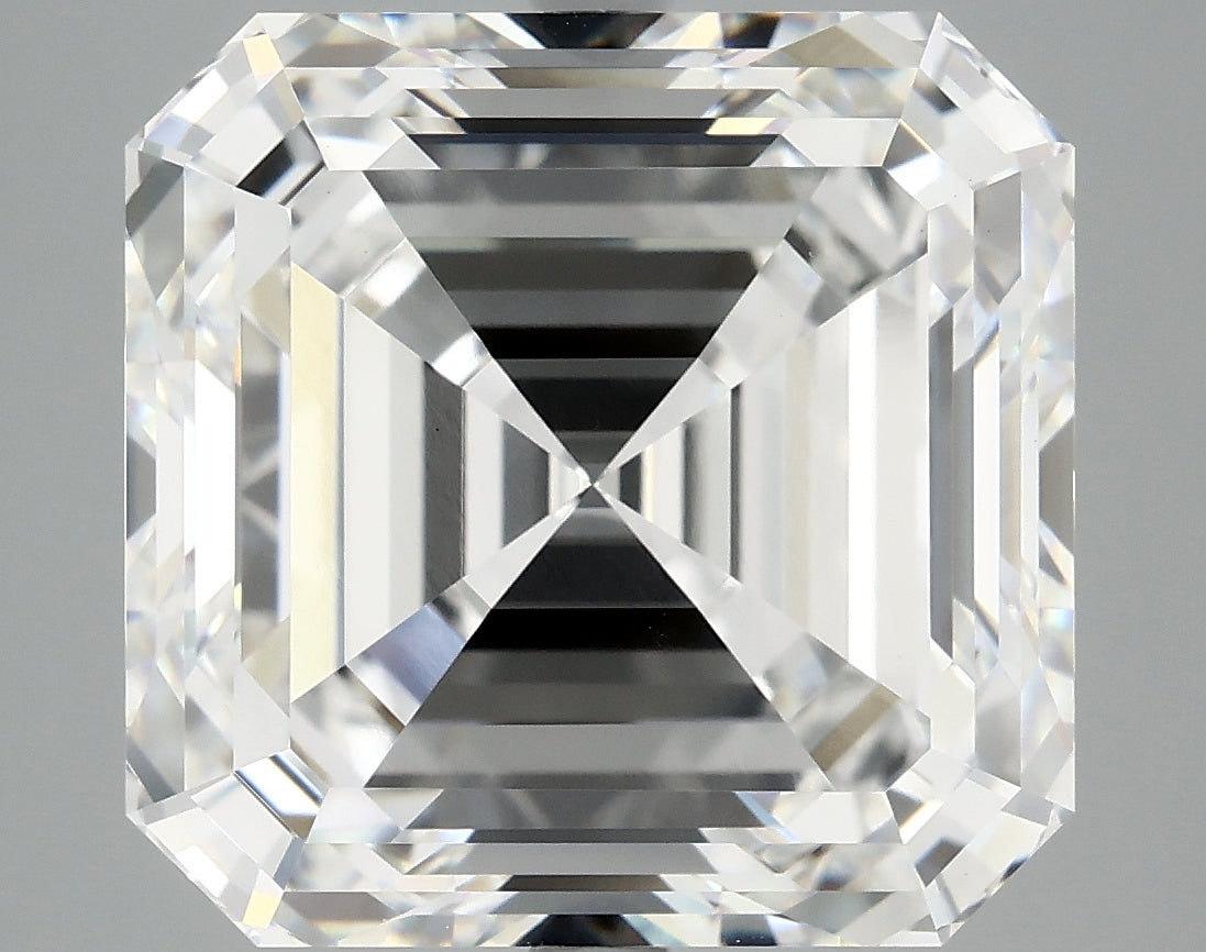 10.14 ct ASH Lab-Grown Diamond · E / VVS2 · IGI