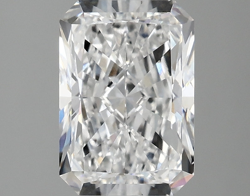 2 ct RAD Lab-Grown Diamond · D / VS1 · IGI