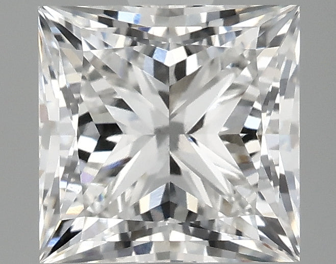 2.51 ct PR Lab-Grown Diamond · F / VS2 · IGI