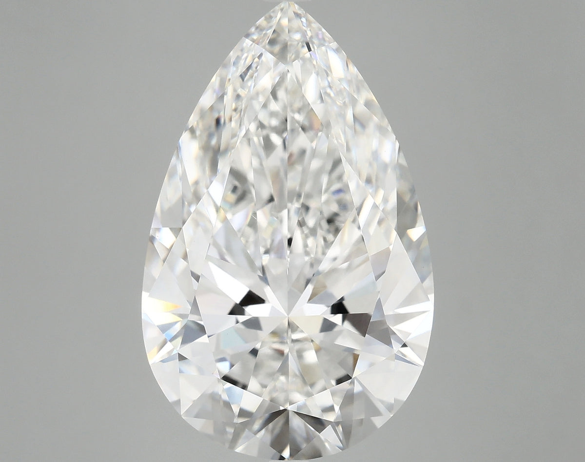 10.2 ct PE Lab-Grown Diamond · E / VVS2 · IGI