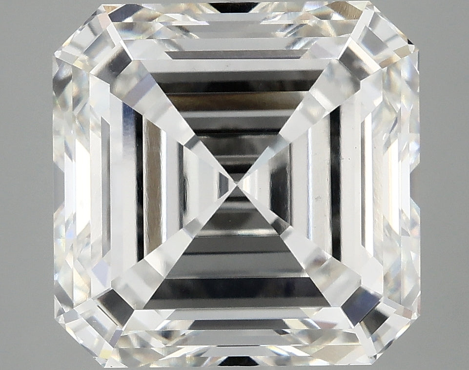 8.02 ct ASH Lab-Grown Diamond · G / VS1 · IGI