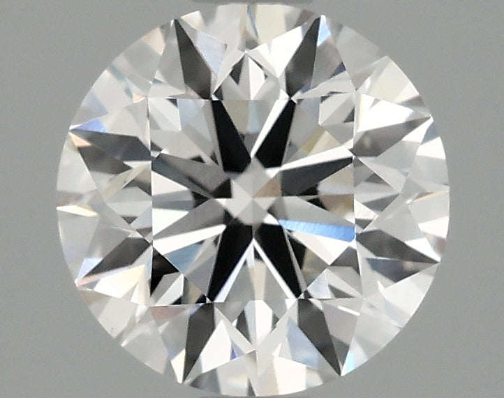 2.07 ct Round Lab-Grown Diamond · G / VS1 · IGI