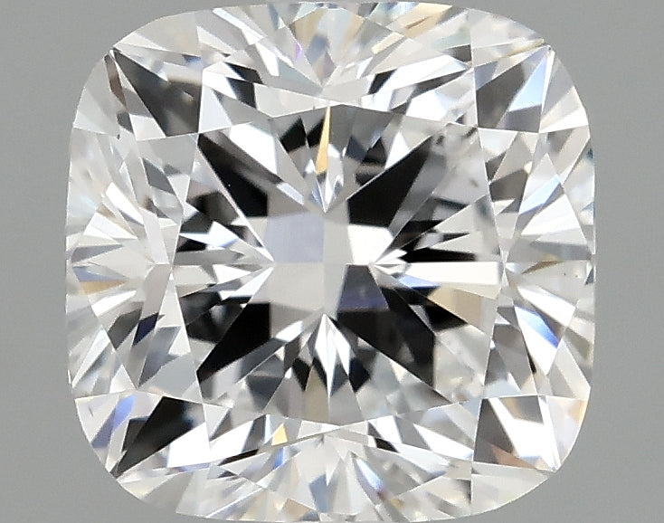 2.09 ct CUSQ Lab-Grown Diamond · D / VS1 · IGI