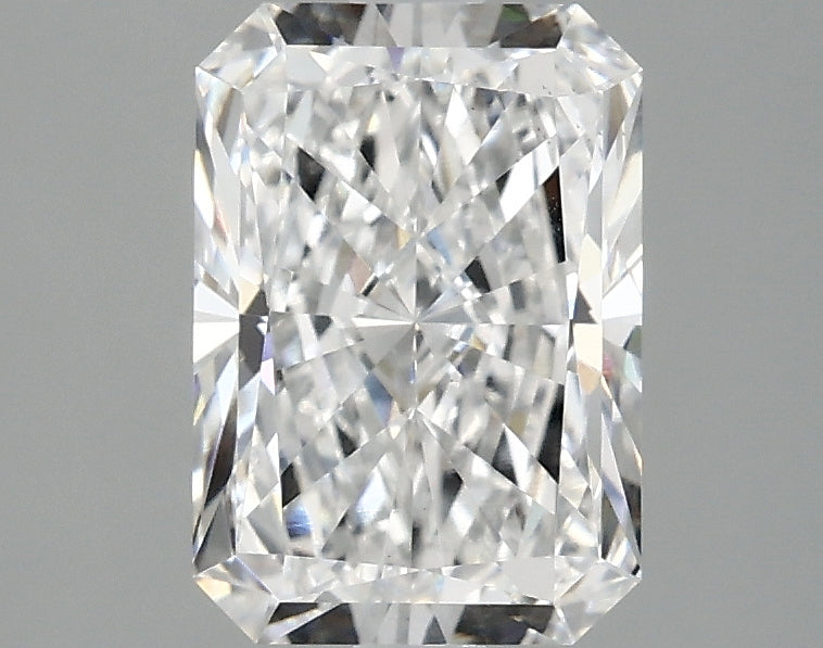 1.97 ct RAD Lab-Grown Diamond · D / VS1 · IGI