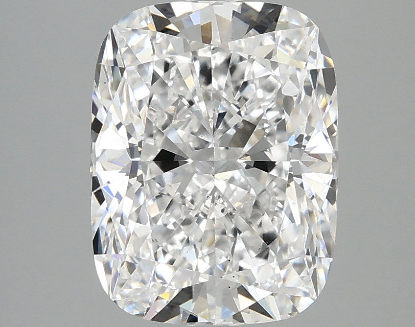 3.08 ct CU Lab-Grown Diamond · D / VS2 · IGI