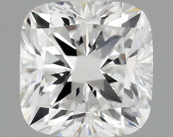 1.01 ct CUSQ Lab-Grown Diamond · E / VS1 · IGI