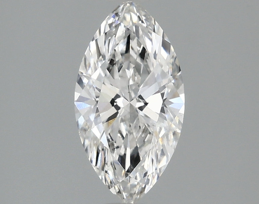 1.07 ct MQ Lab-Grown Diamond · E / VS2 · IGI