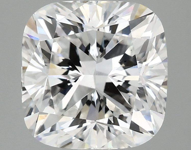 3.01 ct CUSQ Lab-Grown Diamond · E / VS1 · IGI