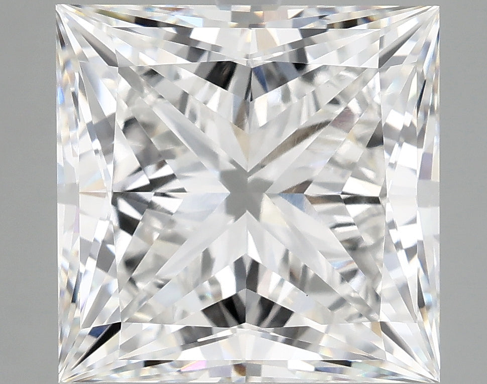 7.82 ct PR Lab-Grown Diamond · E / VVS2 · IGI