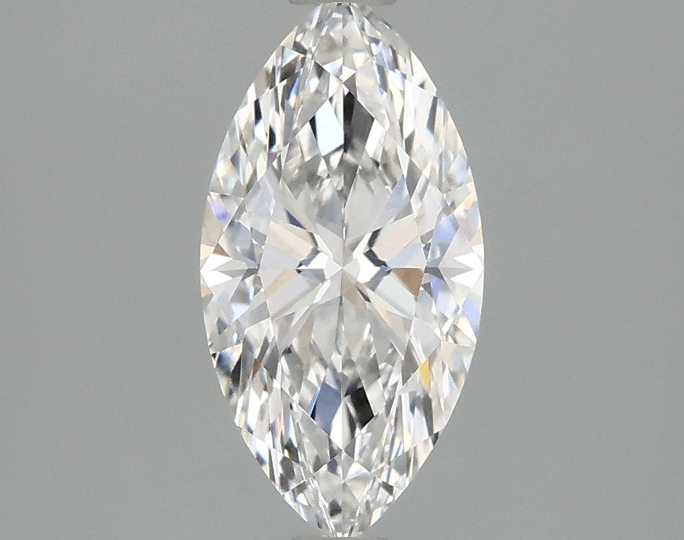 1.44 ct MQ Lab-Grown Diamond · E / VVS2 · IGI
