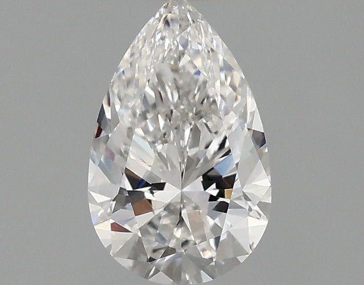0.97 ct PE Lab-Grown Diamond · E / VVS2 · IGI