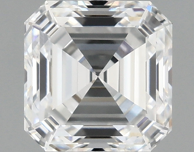 1.07 ct ASH Lab-Grown Diamond · D / VVS2 · IGI