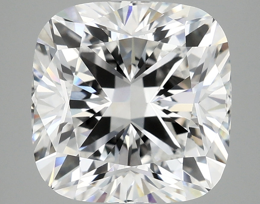 5.02 ct CUSQ Lab-Grown Diamond · D / VVS2 · IGI