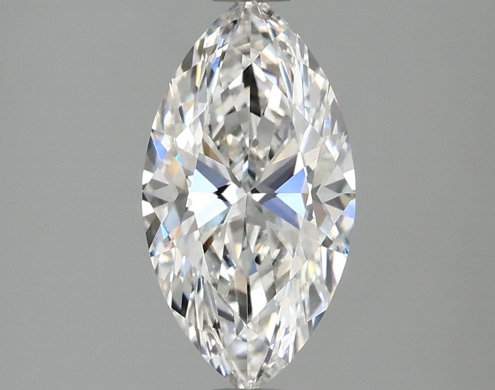 1.47 ct MQ Lab-Grown Diamond · E / VVS2 · IGI