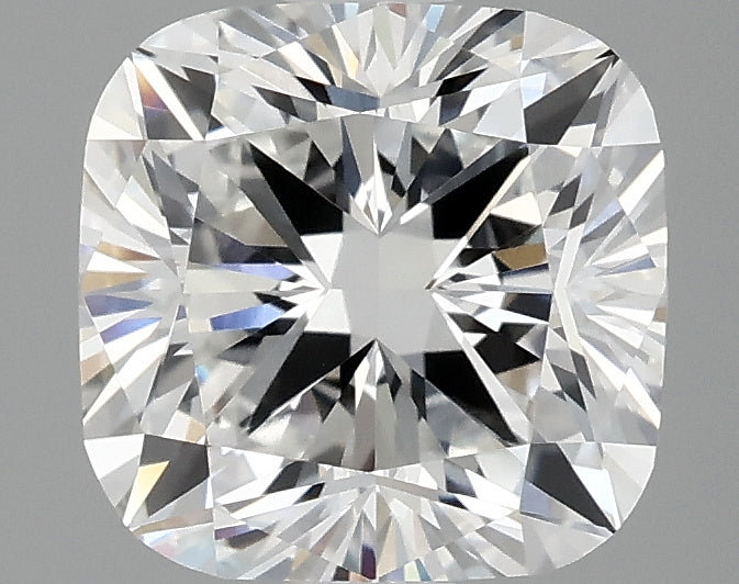2.45 ct CUSQ Lab-Grown Diamond · E / VVS2 · IGI