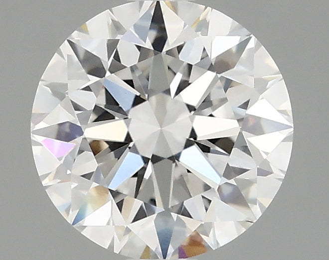 1.99 ct Round Lab-Grown Diamond · D / VS1 · IGI