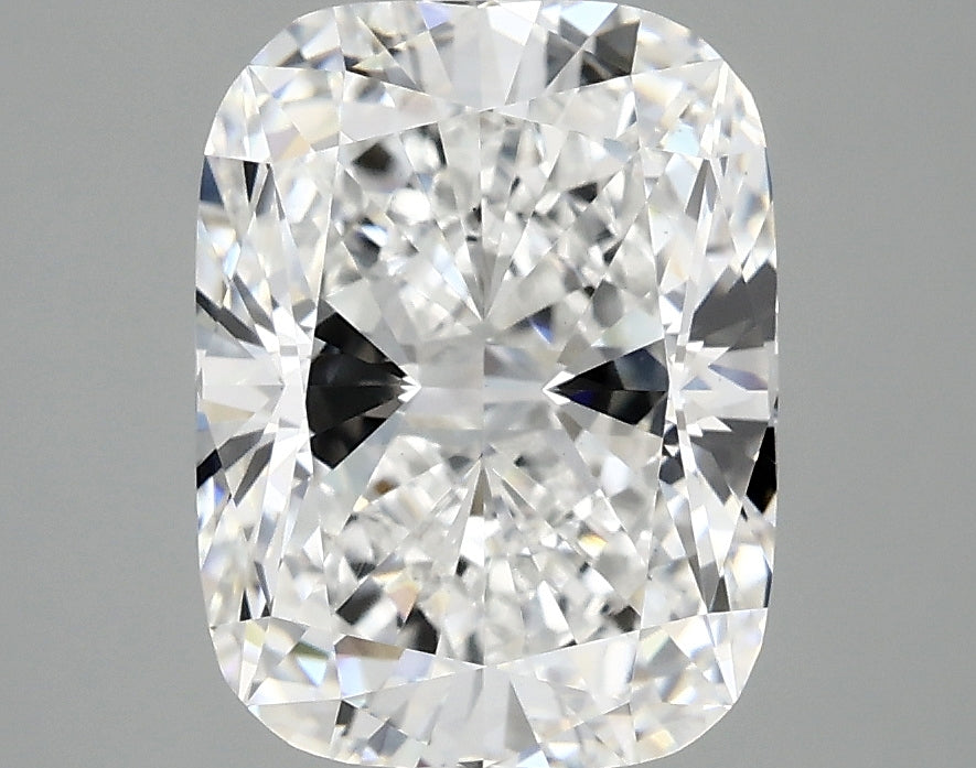 3.03 ct CU Lab-Grown Diamond · D / VS1 · IGI