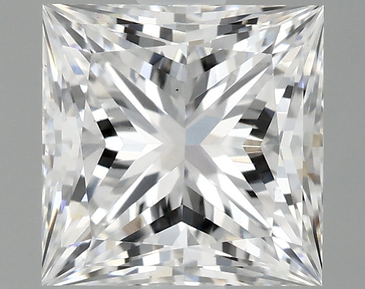 1.48 ct PR Lab-Grown Diamond · E / VS1 · IGI